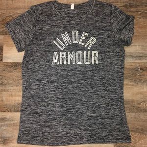 Under Armour t shirt